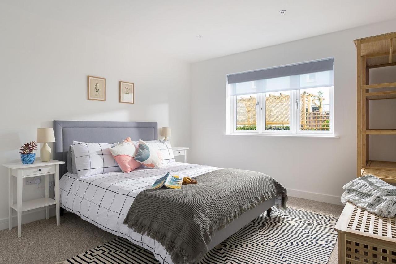 The Hideaway, Modern 3 Bed In Tintagel, Cornwall Dış mekan fotoğraf